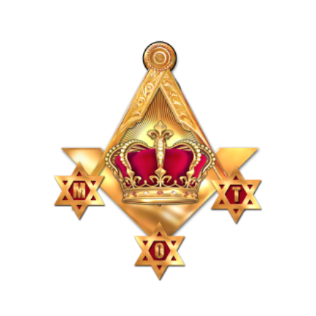 Emblema de Mestre de Tiro