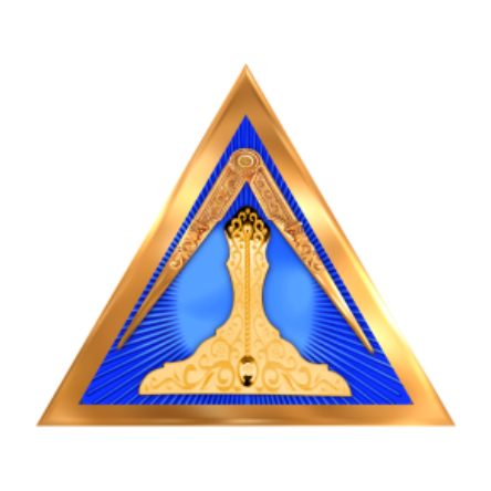 Emblema de Grande Arquiteto