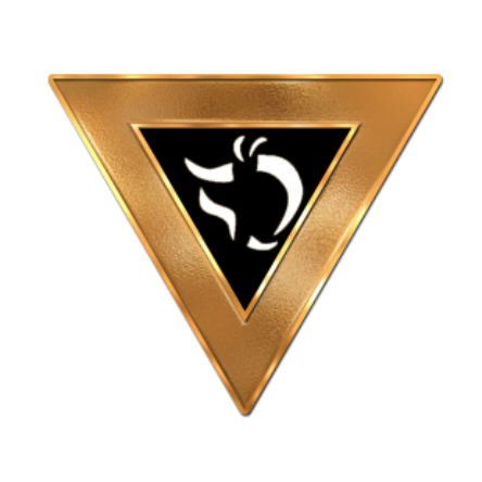 Emblema de Grande Cobridor de Salomão
