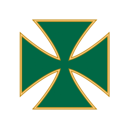 Emblema de Escudeiro