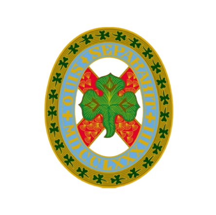 Emblema da Ordem de São Patrício